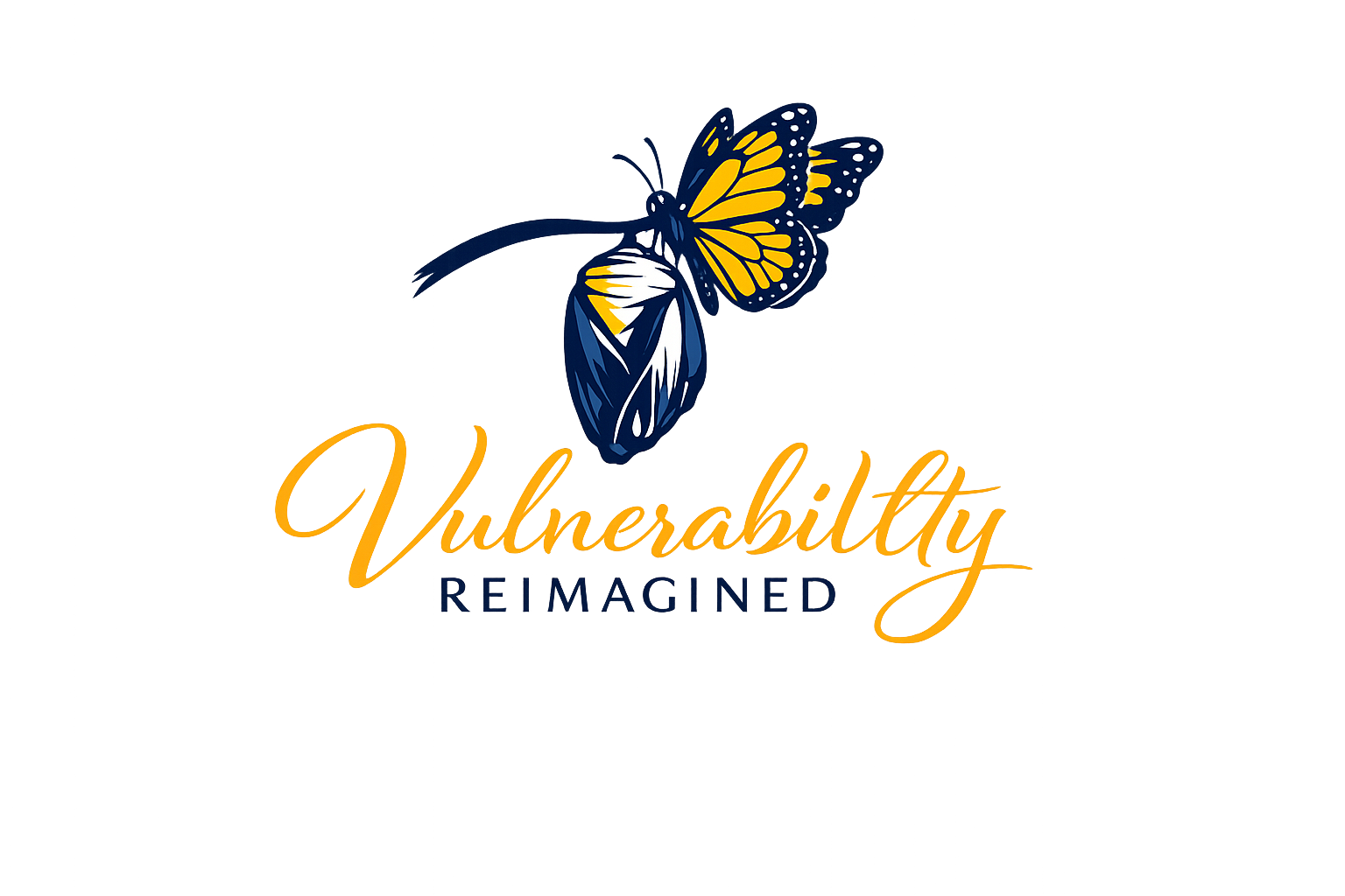 Vulnerability Reimagined logo